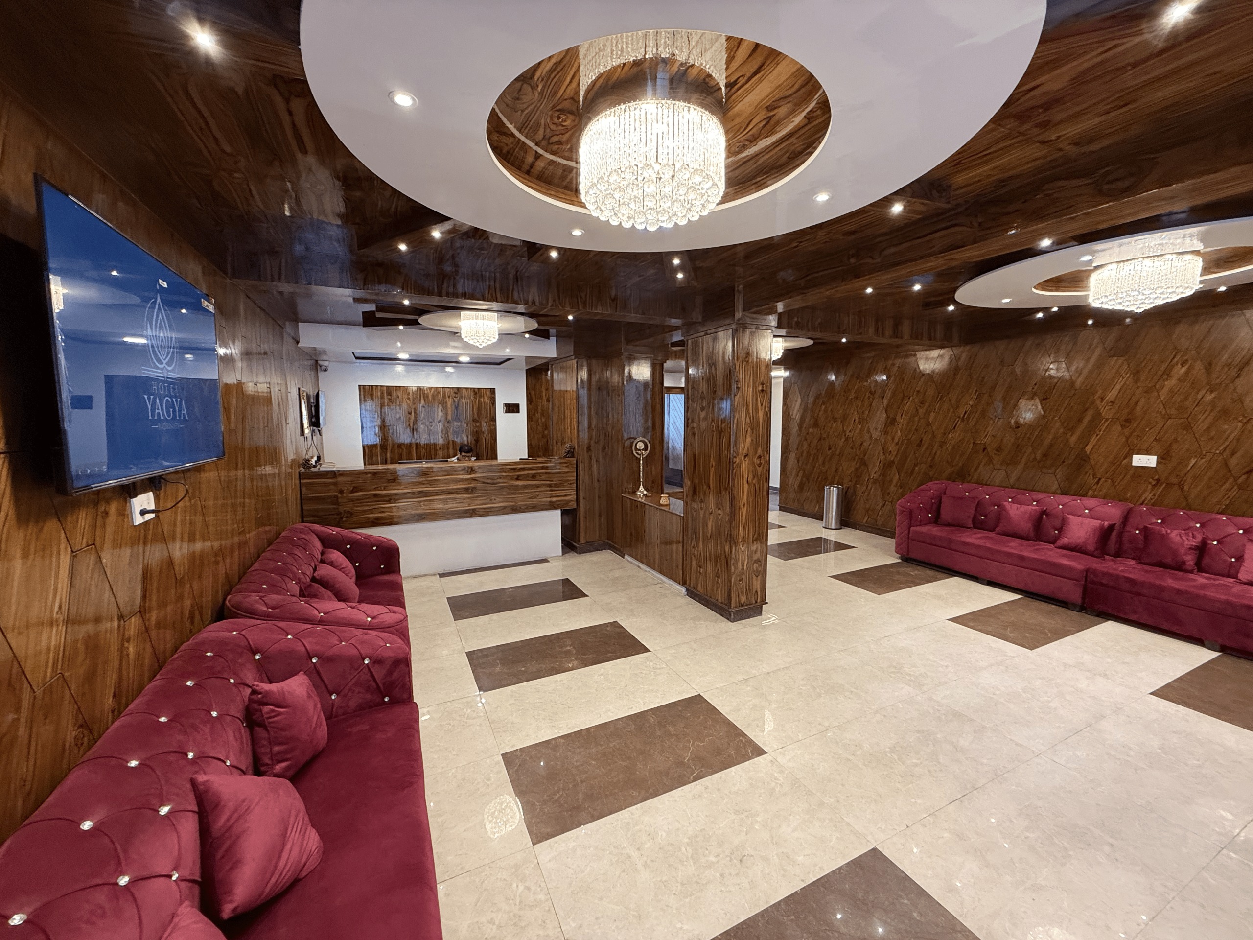 Hotel Yagya Badrinath