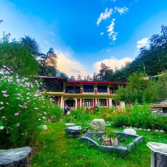 Sundar Homestay