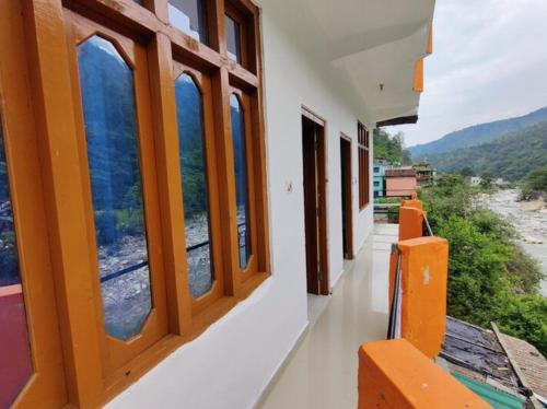 Hotel Yamdagni Rishi