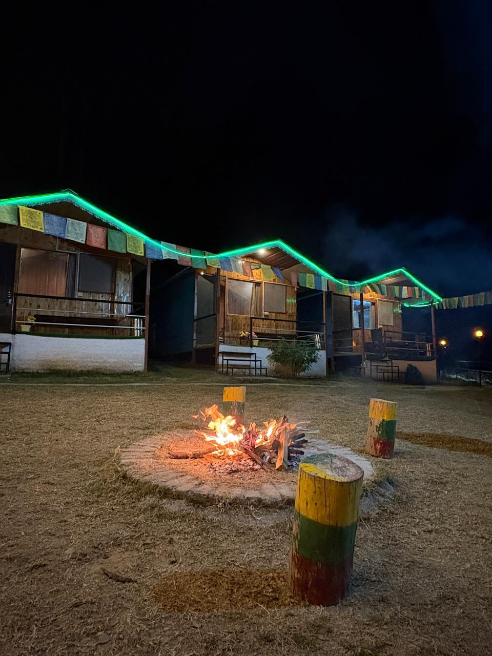 Chakrata Dreams Resorts