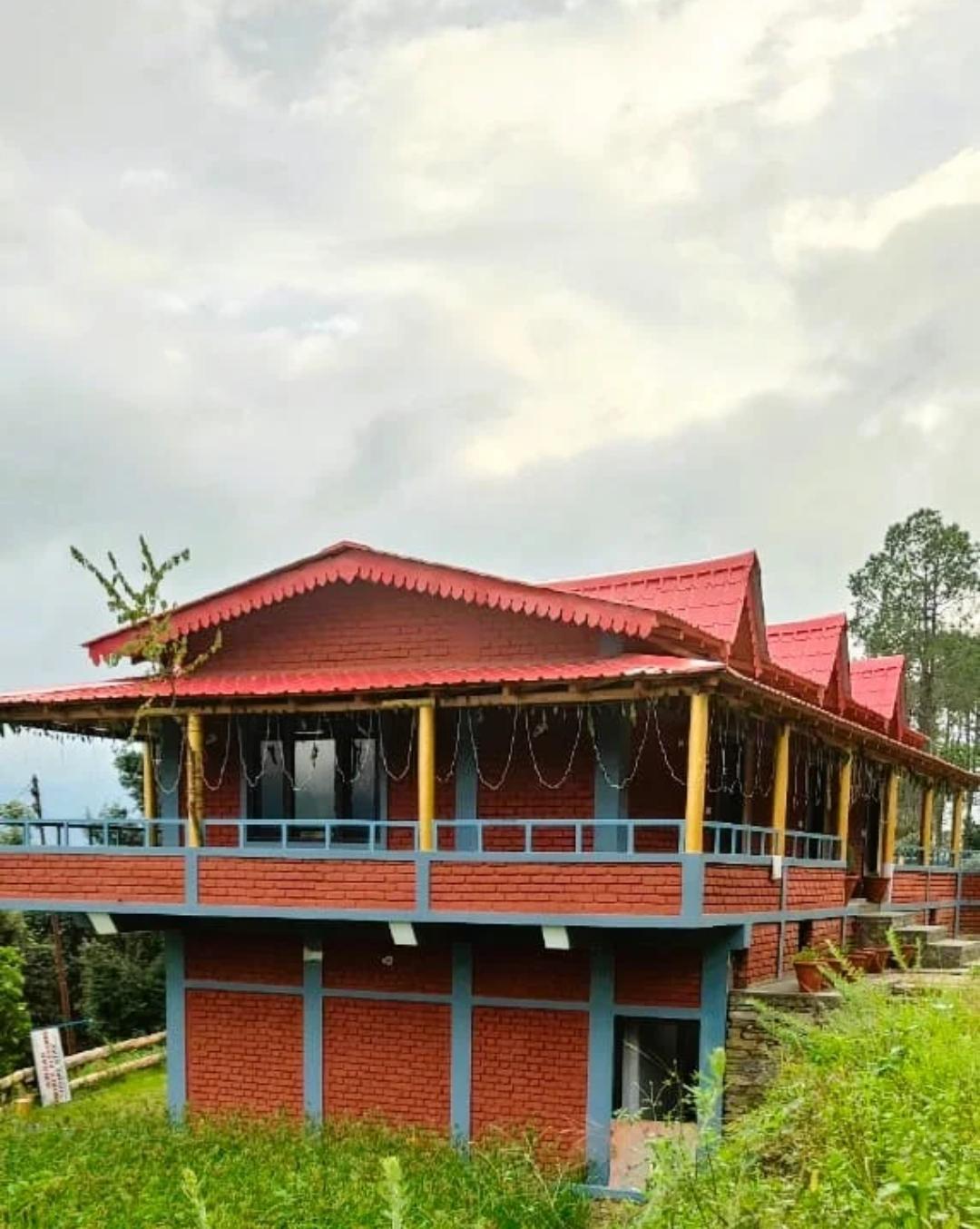 Binsar Mother's Blessing Homestay