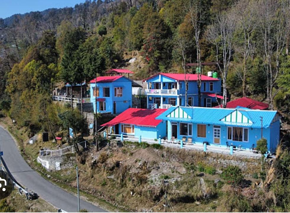 Jayanti Mother Nature Homestay