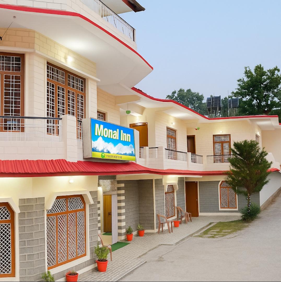 Monal Inn
