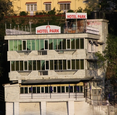 Hotel Park (By Mark Infinity Hospitality)
