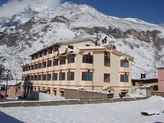 Janki Guest House