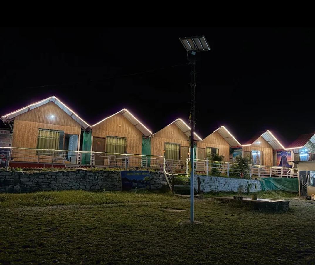 Kedar Avnita Resort