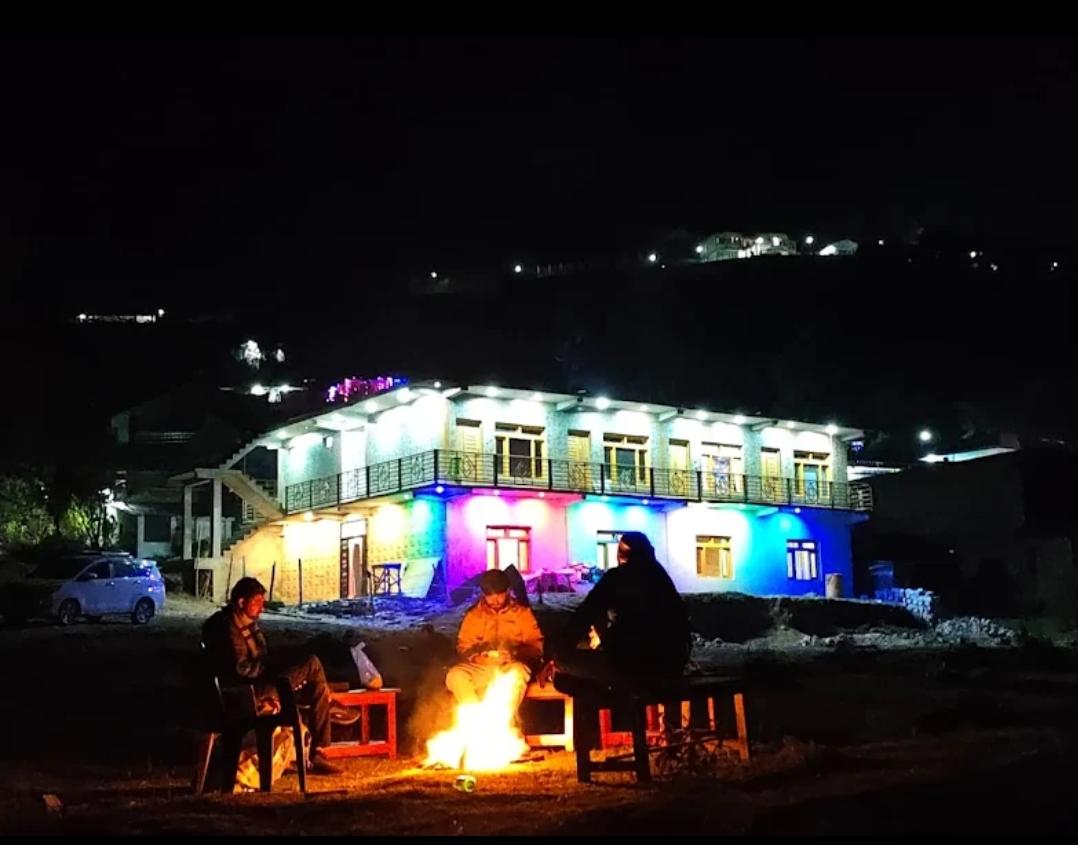 Hotel Vishal & Restaurant