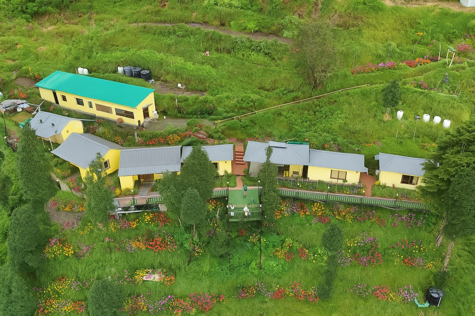 The Gypsy Soul Resort