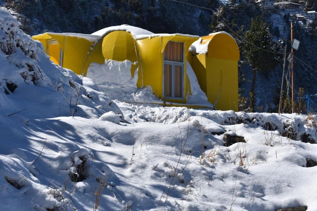 Laclife Nature Home