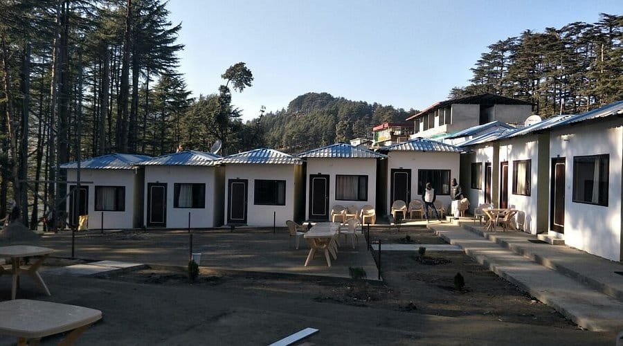 Rock Resort