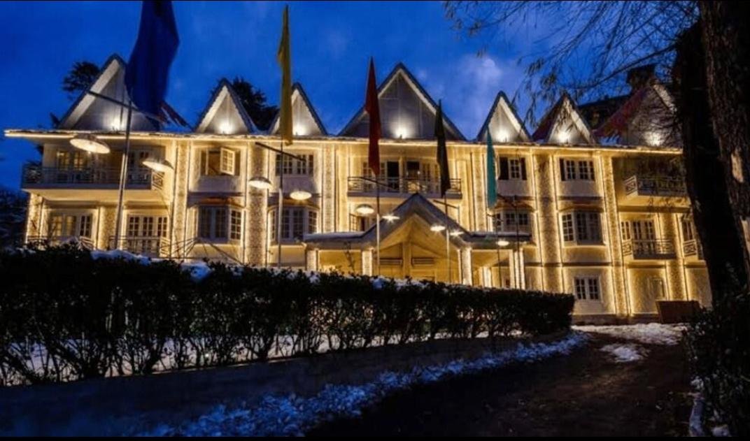 Hotel Snow Princess