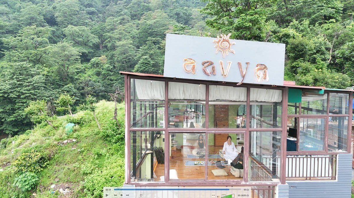 Aavya Creative Wellness Retreats